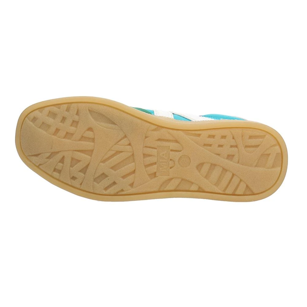 MIA Vesta Lace Up Sneakers 5