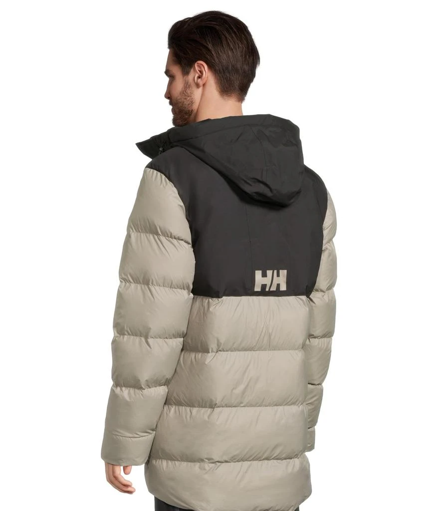 Helly Hansen Active Puffy Long Jacket 3