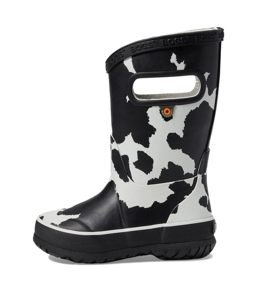 Bogs Rain Boots Cow (Toddler/Little Kid/Big Kid) 4