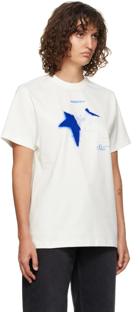 ADER error Off-White Product. 48 T-shirt 2
