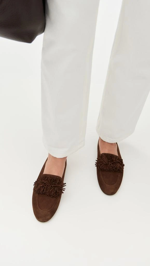 Aquazzura Gytane Loafers 2