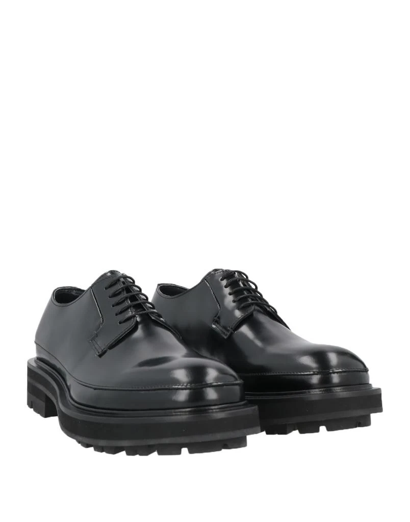 McQueen Laced shoes 2