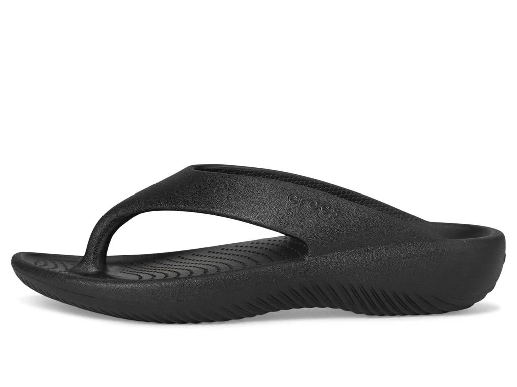 Crocs Mellow Recovery Flip Flop 4