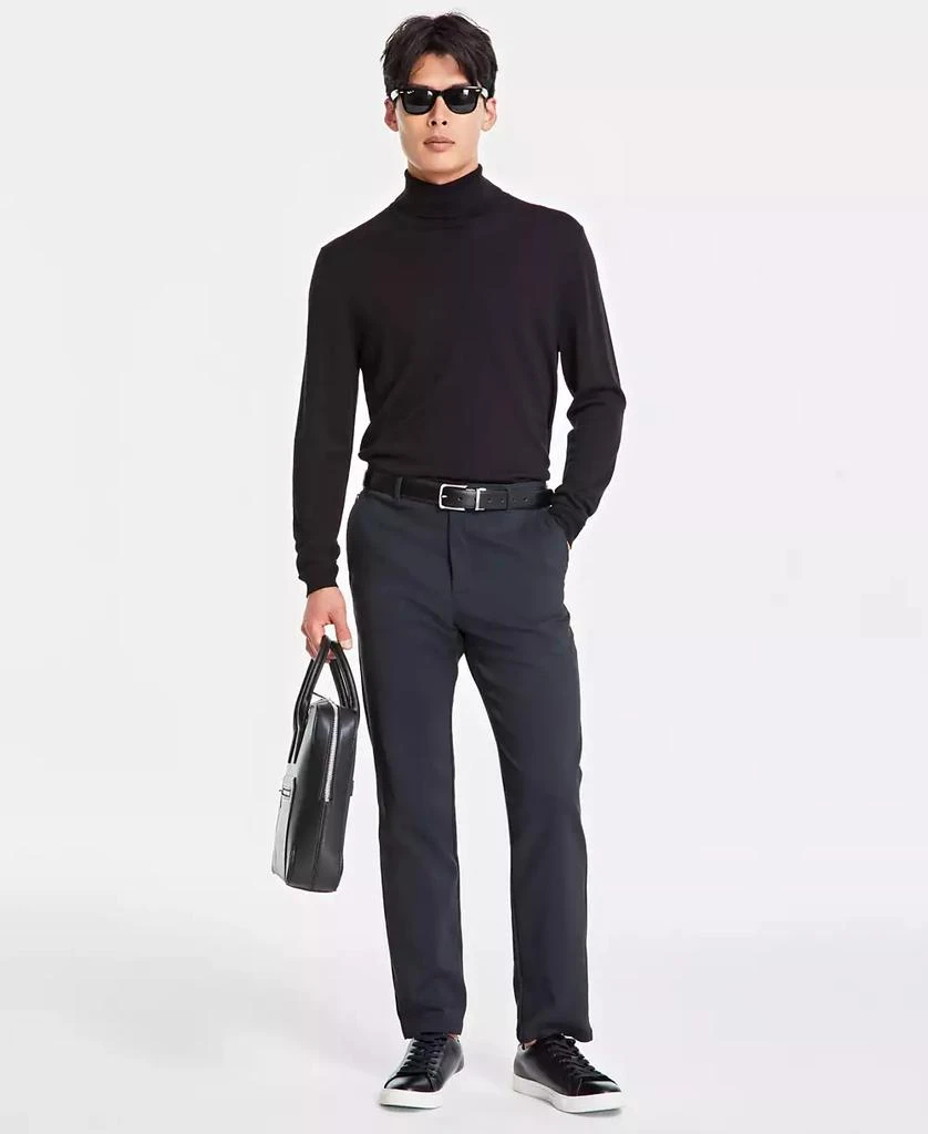 Alfani Men's Tech Pants, Created for Macy's 3