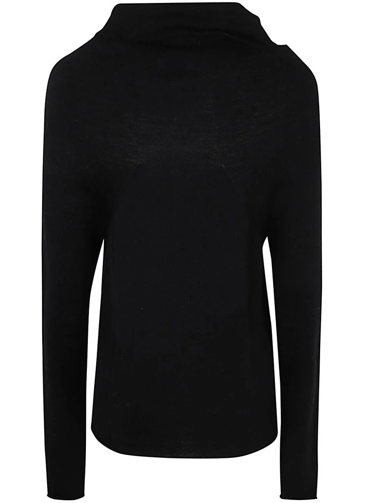 PHILOSOPHY di LORENZO SERAFINI Merino Extrafine Pure Sweater 2