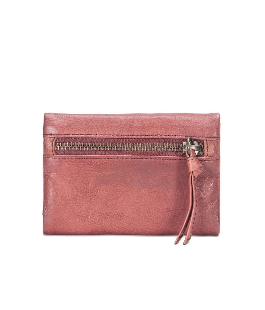 Frye Nora Knotted Small Wallet 2