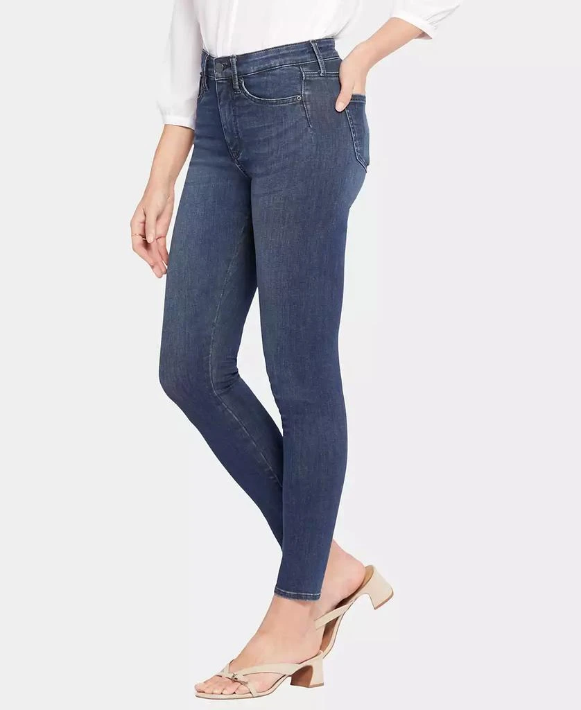 NYDJ Women's Le Silhouette Ami Skinny Jeans 3
