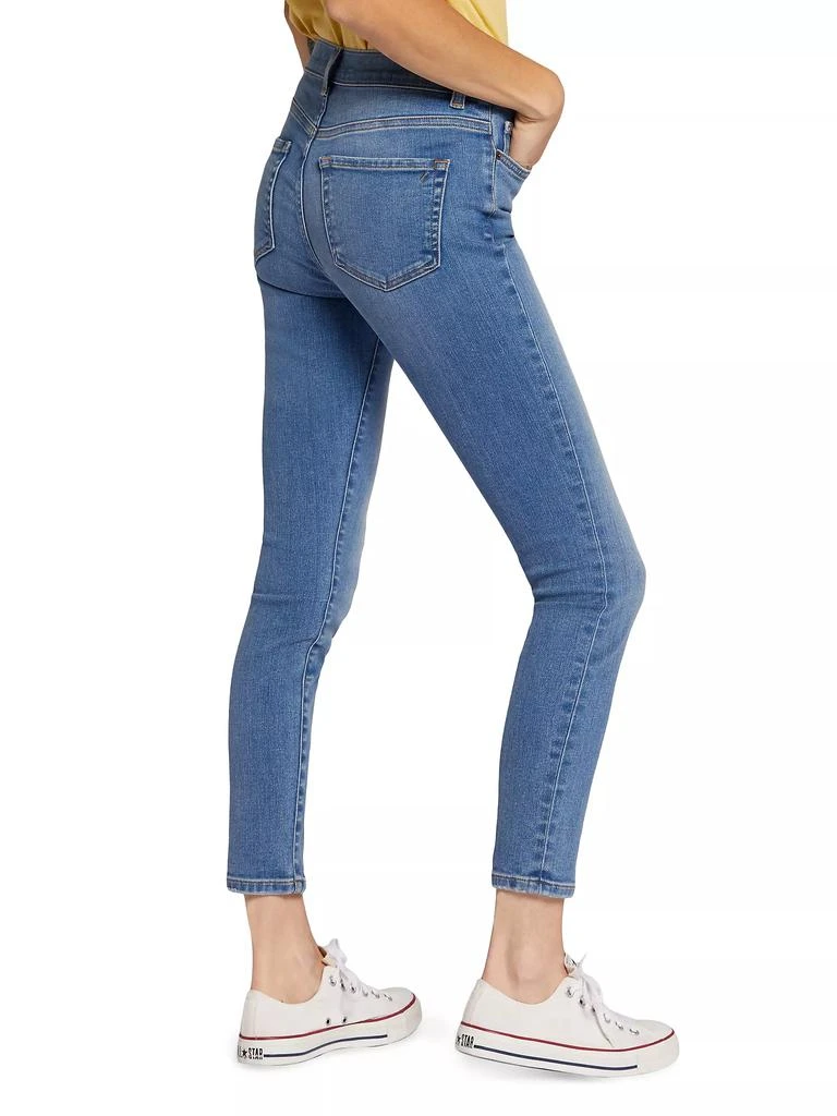 Current/Elliott The Stiletto Jeans 3