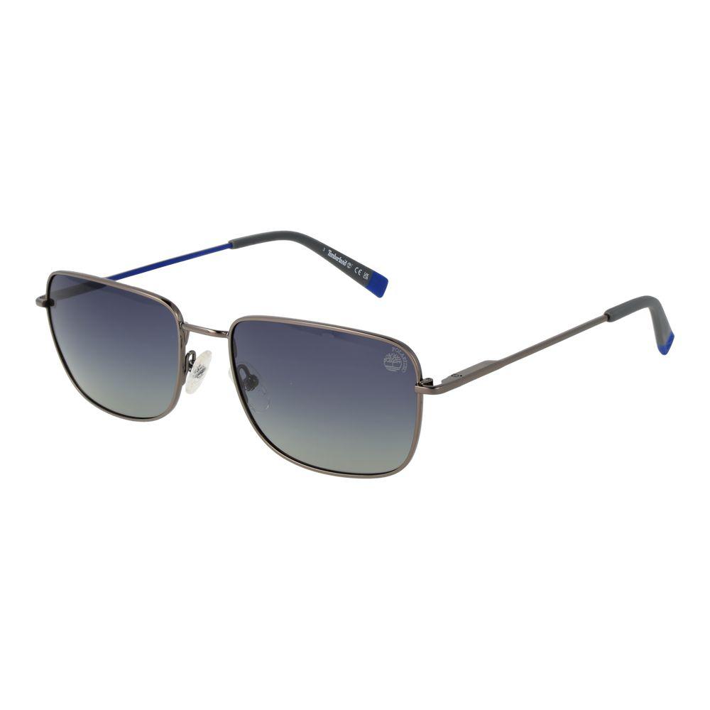 Timberland Timberland Gray Men Sunglasses