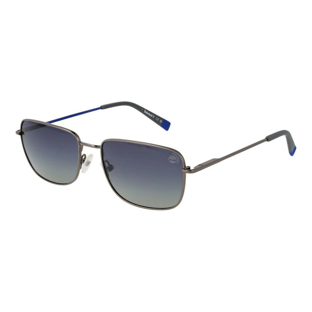 Timberland Timberland Gray Men Sunglasses 1
