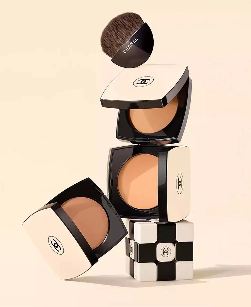 CHANEL Healthy Glow Powder 2