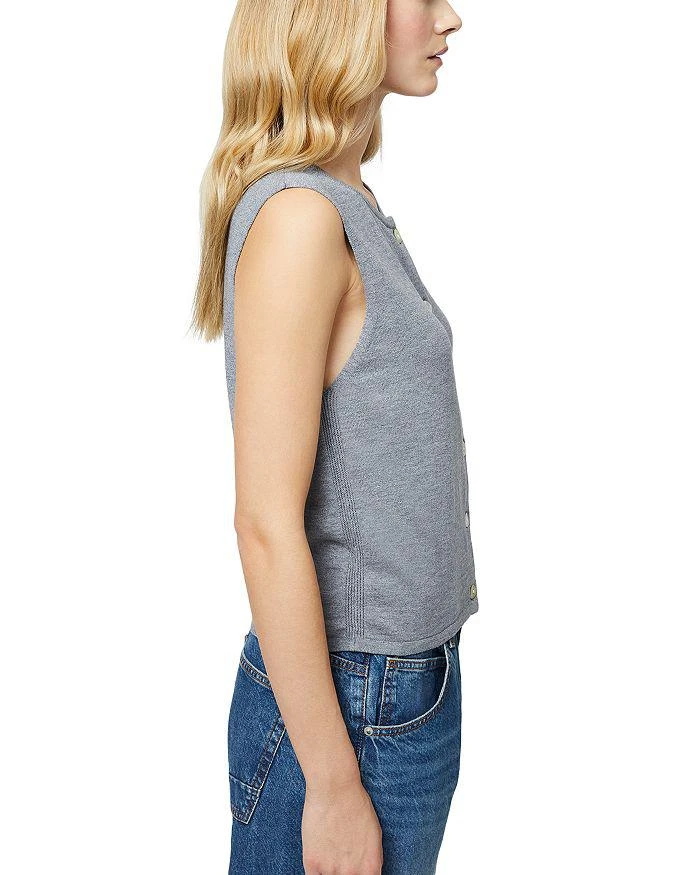 French Connection Cosysoft Sweater Vest 6