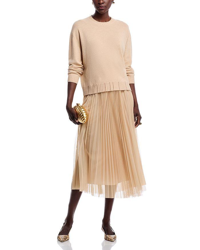 Fabiana Filippi Crewneck Sweater