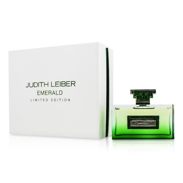 Judith Leiber Emerald for Women Eau de Parfum Spray 2.5 oz