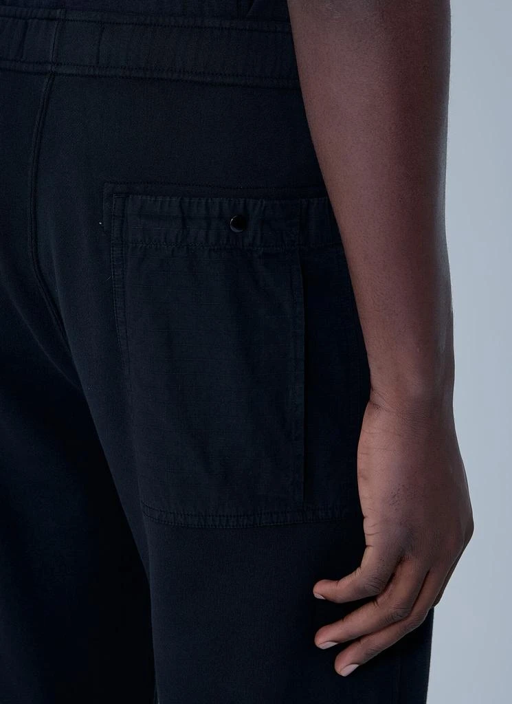 Stone Island Logo Patch Track Pants 6