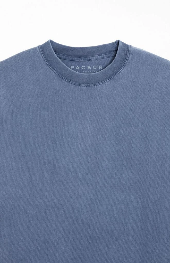 PacSun Blue Premium T-Shirt 2