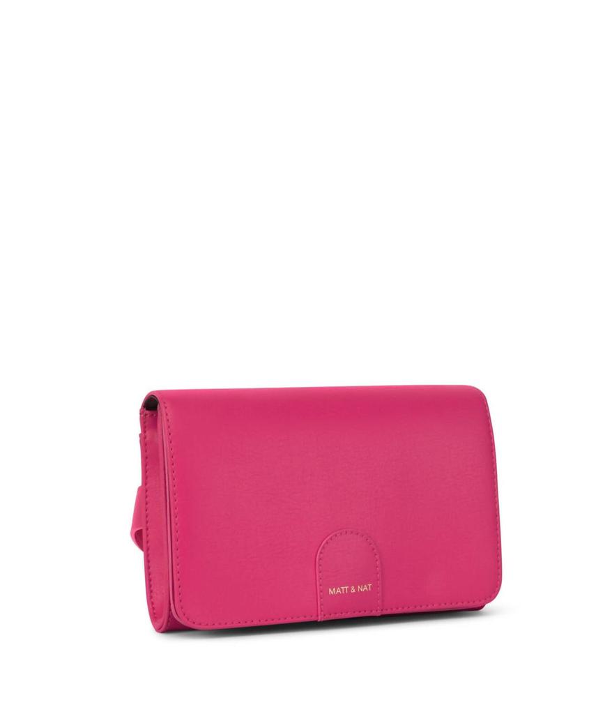 Matt & Nat Matt & Nat - Women's Nino Vegan Belt Bag Arbor