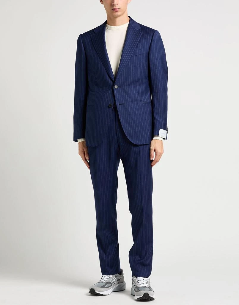CARUSO Suits 2
