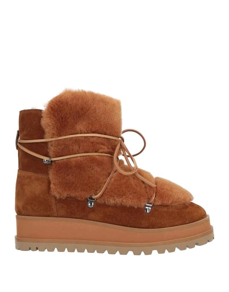 HAZY Ankle boot 1