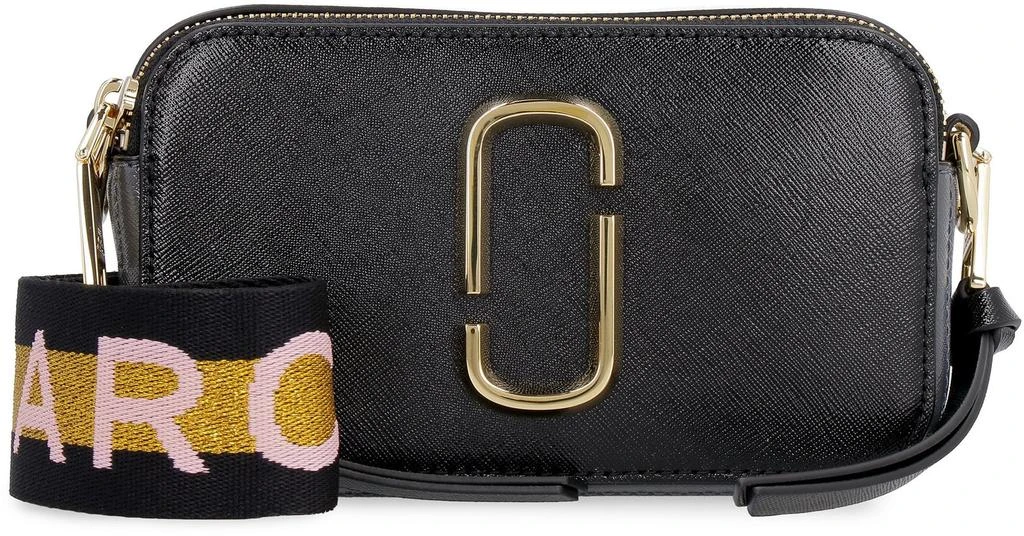 Marc Jacobs Marc Jacobs The Snapshot Crossbody Bag 1