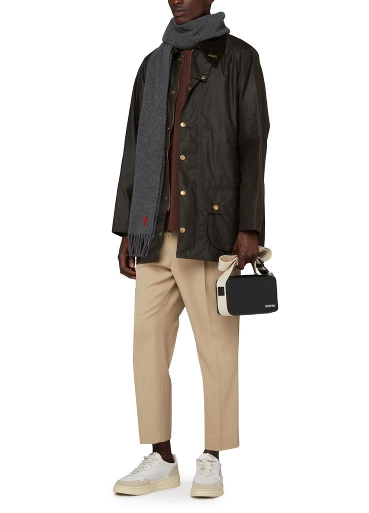 Barbour Beaufort jacket 6