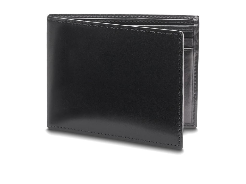 Bosca Old Leather Collection - Executive ID Wallet