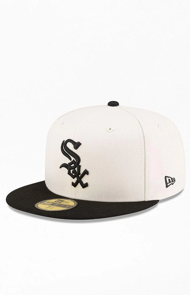New Era Diet Starts Monday x MLB Chicago White Sox 59FIFTY Hat 5