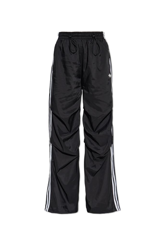 Adidas Adidas Originals Adibreak Velour Track Pants