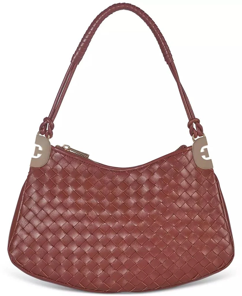 Sam Edelman Christy Woven Medium Shoulder Bag 1