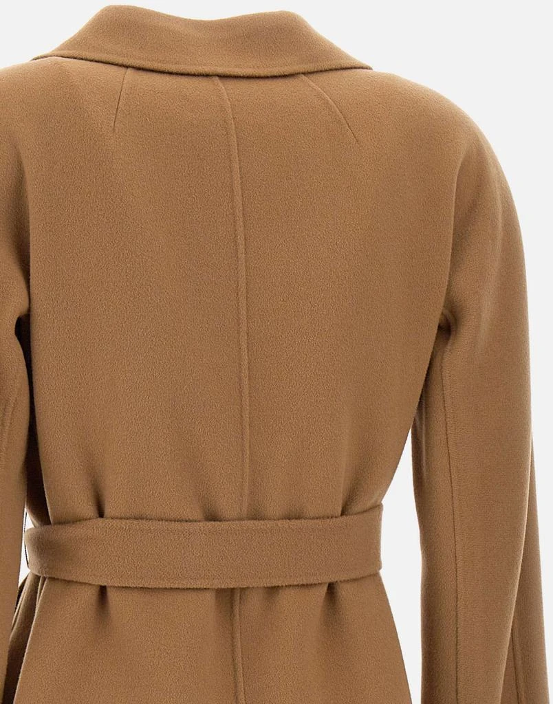 Max Mara "Esturia"  pure wool coat 3