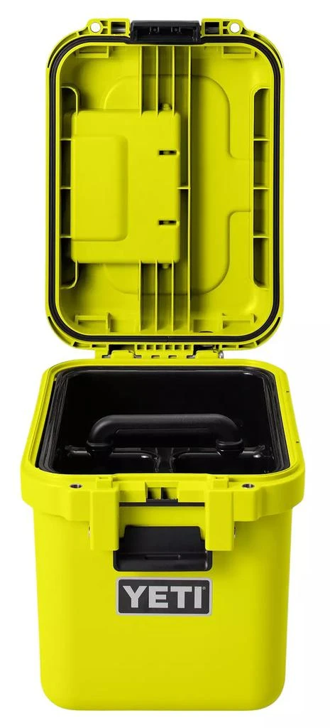 YETI YETI LoadOut GoBox 15 Gear Case 4