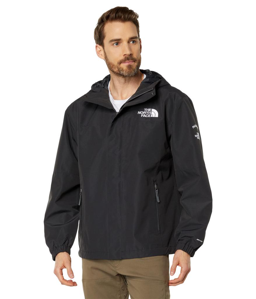 North face packable coat online