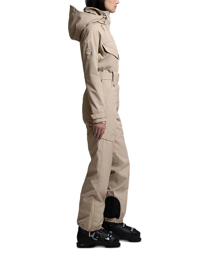 Cordova Apex Ski Suit 3