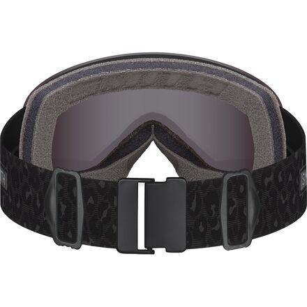 Smith Skyline ChromaPop Goggles