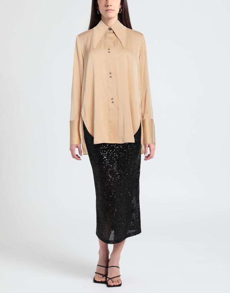ELLERY Solid color shirts & blouses