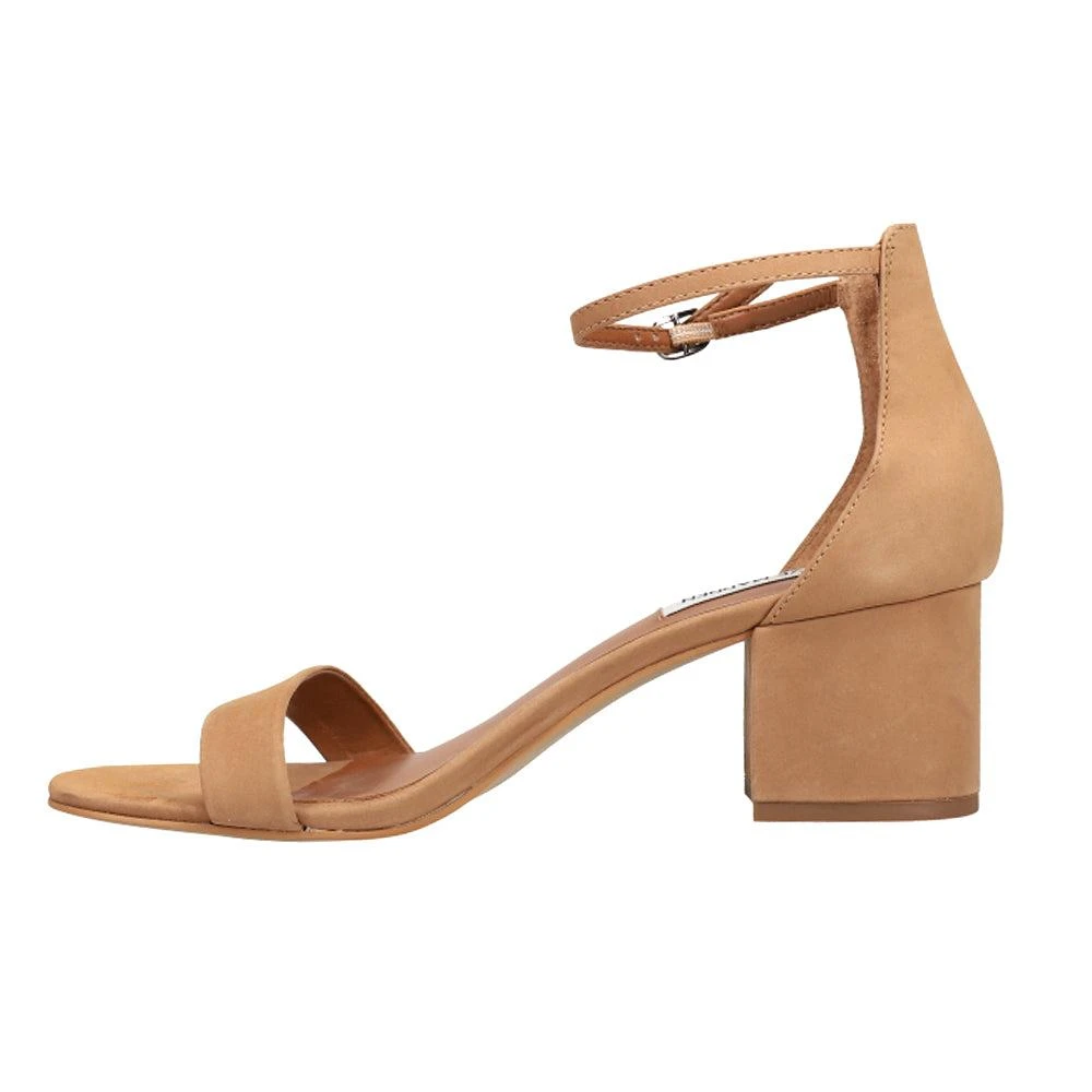 Steve Madden Irenee Ankle Strap Block Heel Sandals 3