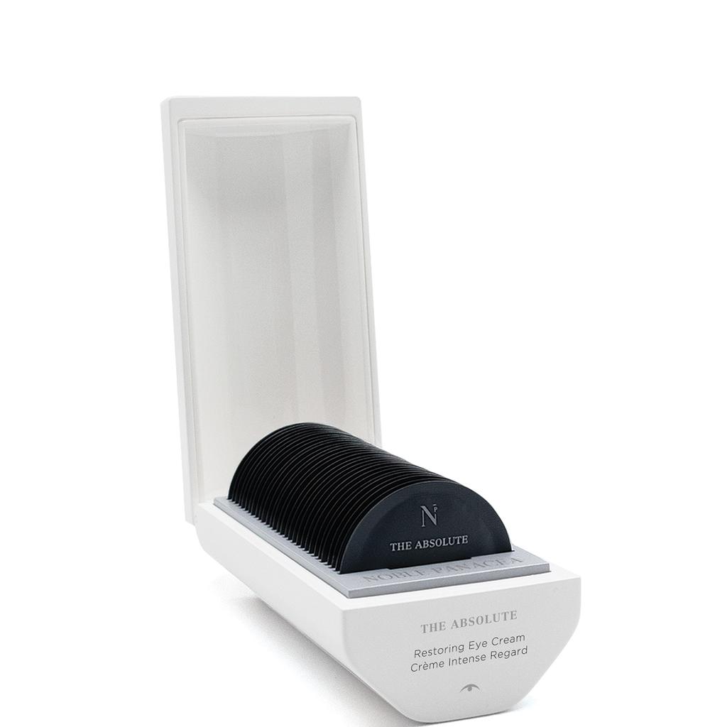 NOBLE PANACEA Noble Panacea The Absolute Restoring Eye Cream 30 Dose