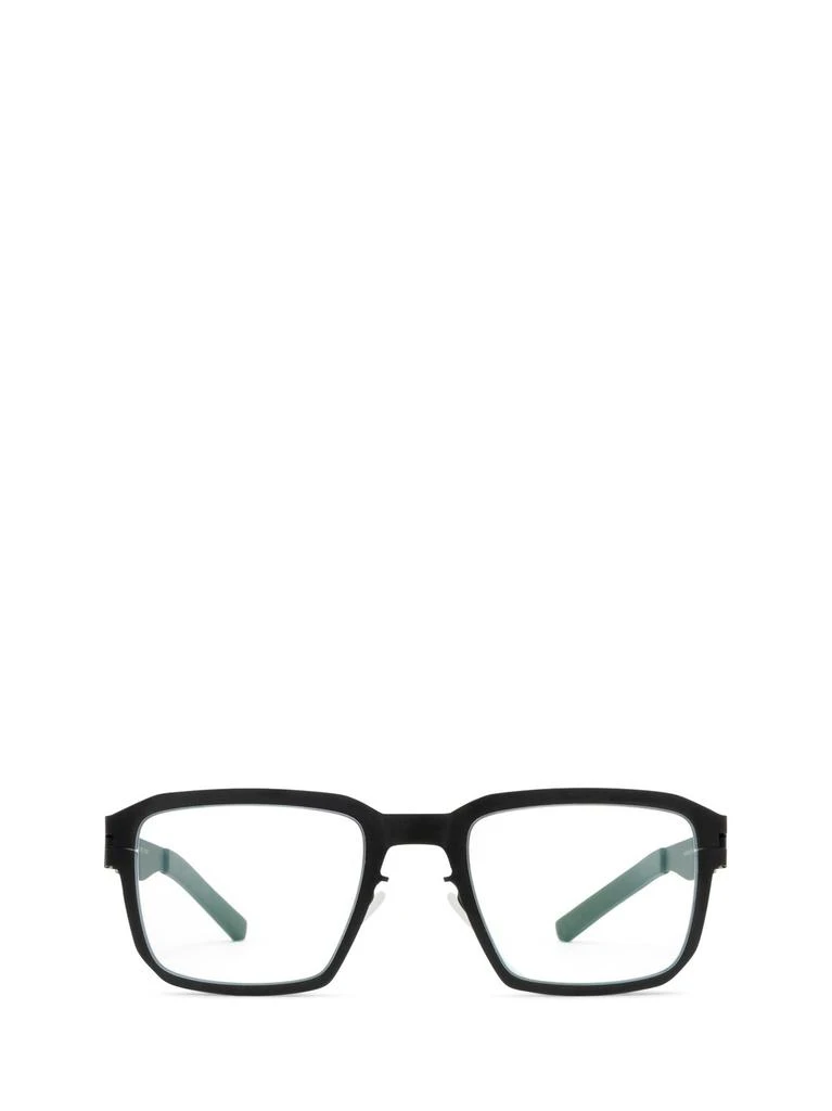 Mykita Mykita Jefferson Square Frame Glasses 1