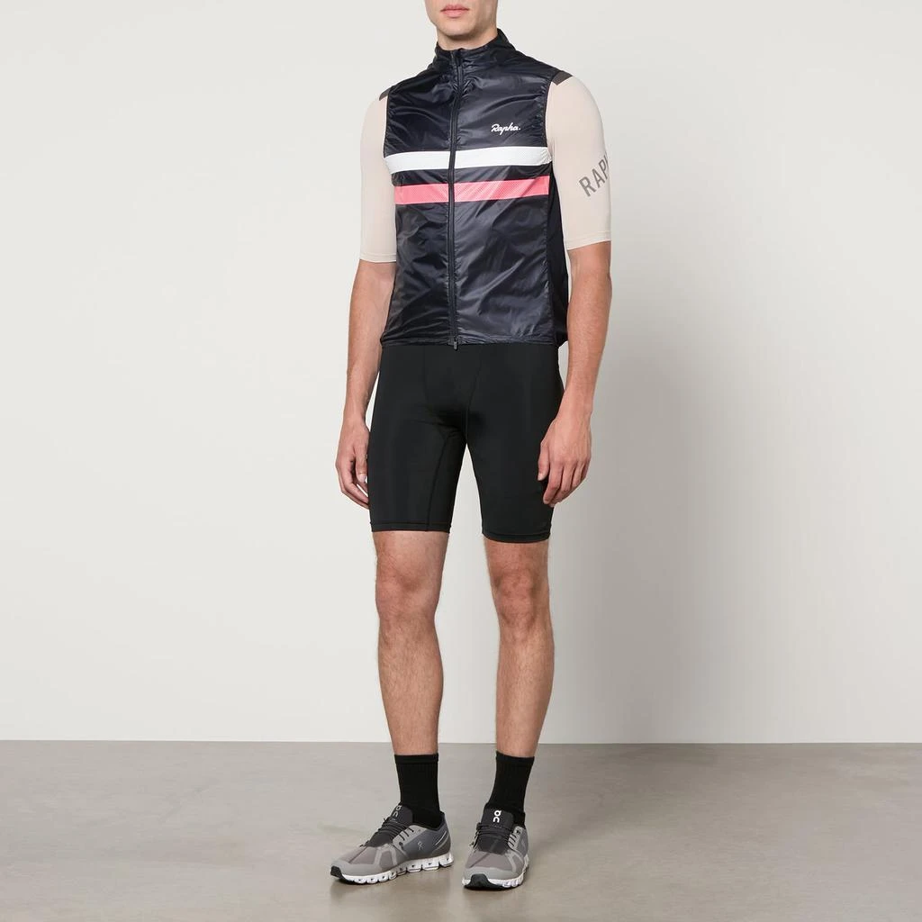 Rapha Rapha Brevet Nylon-Blend Shell Gilet 3