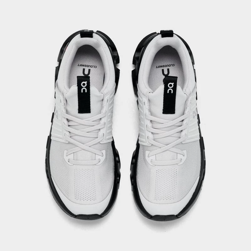 On Big Kids' On Cloudswift Running Shoes 5