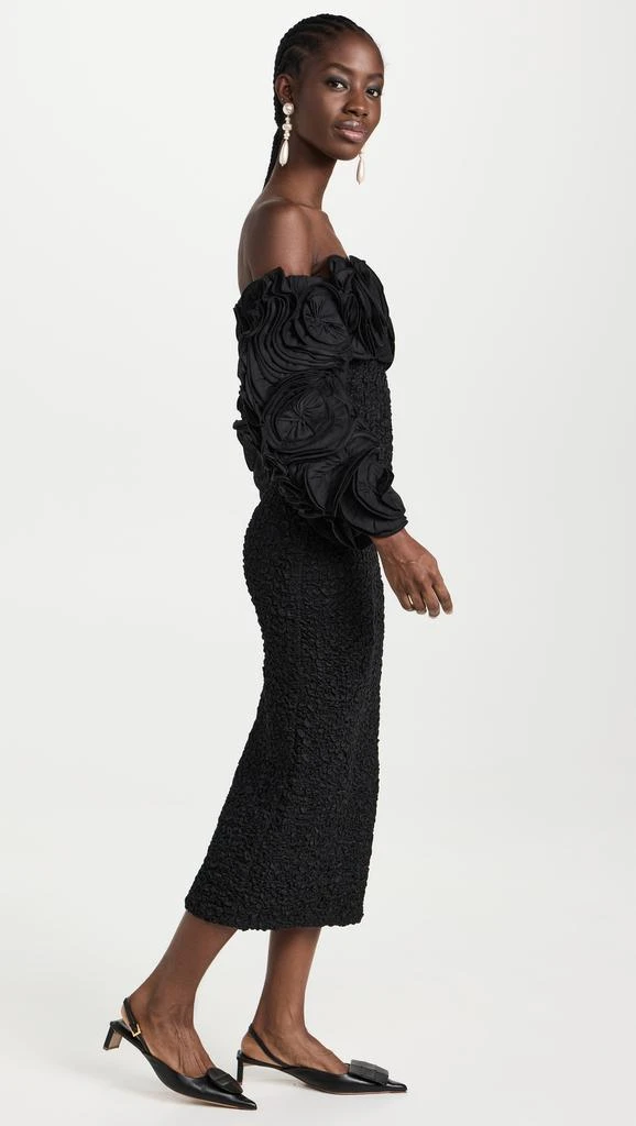 Mara Hoffman Luna Dress 3