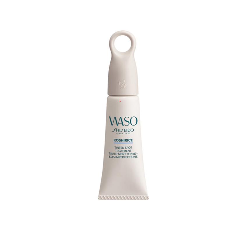 Shiseido Shiseido - Waso Koshirice Tinted Spot Treatment (8ml)