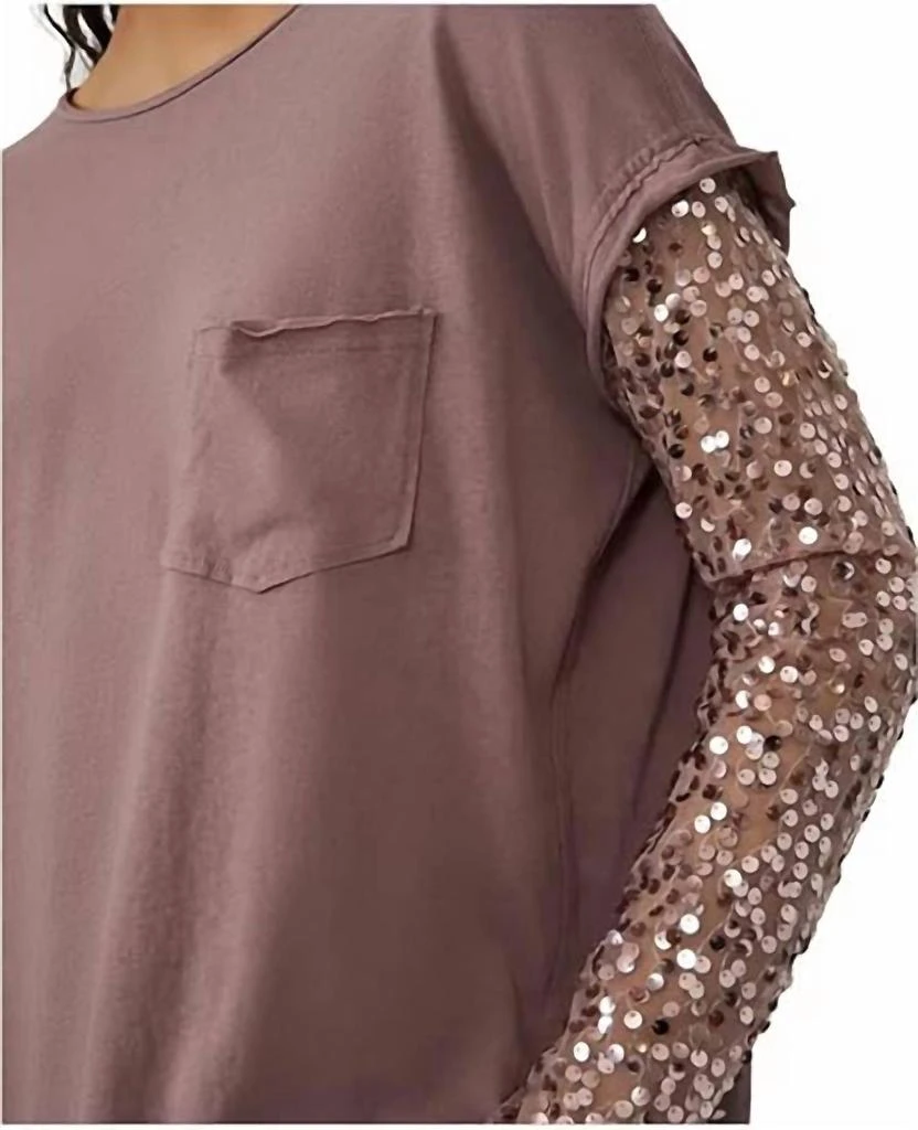 Free People Celine Tee 3