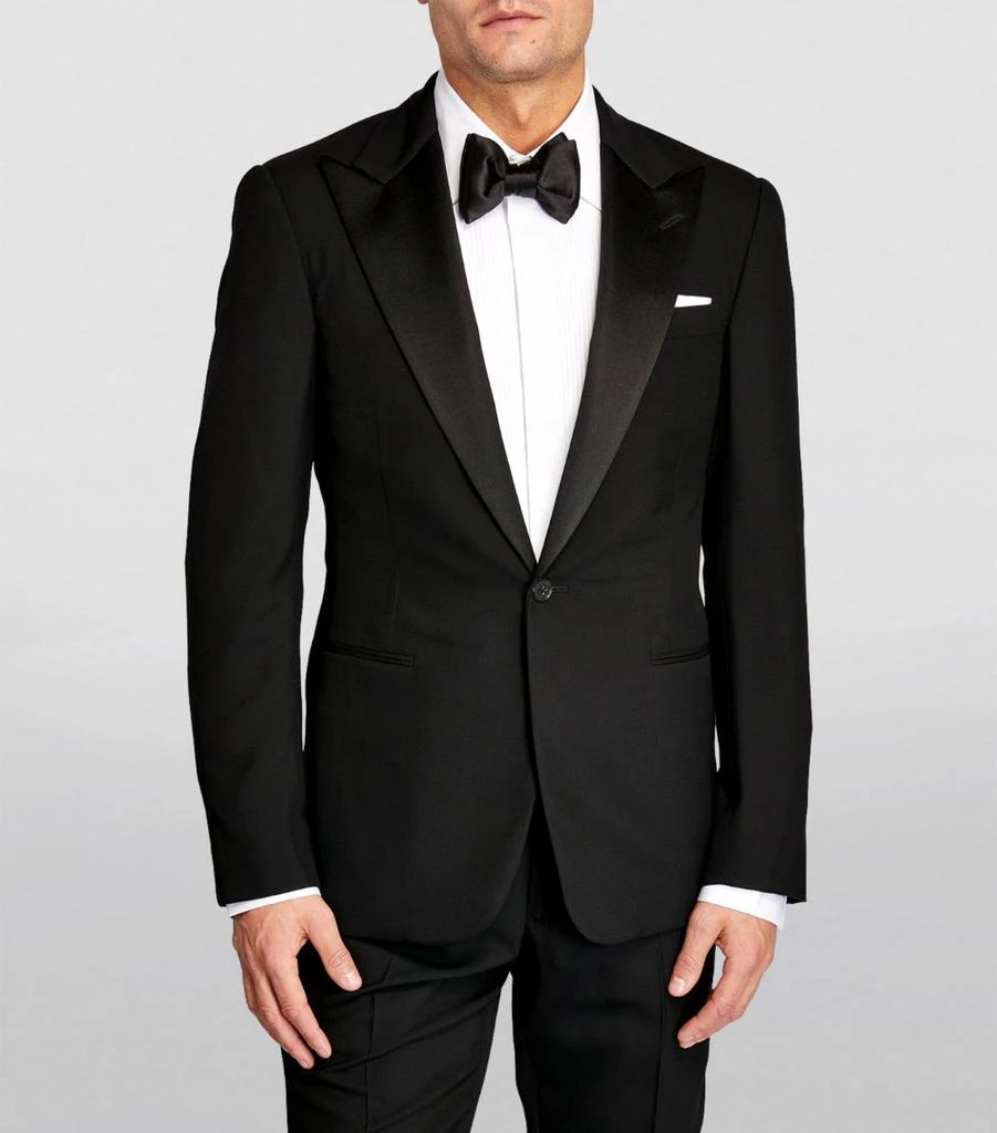 Ralph Lauren 2-Piece Evening Suit 3