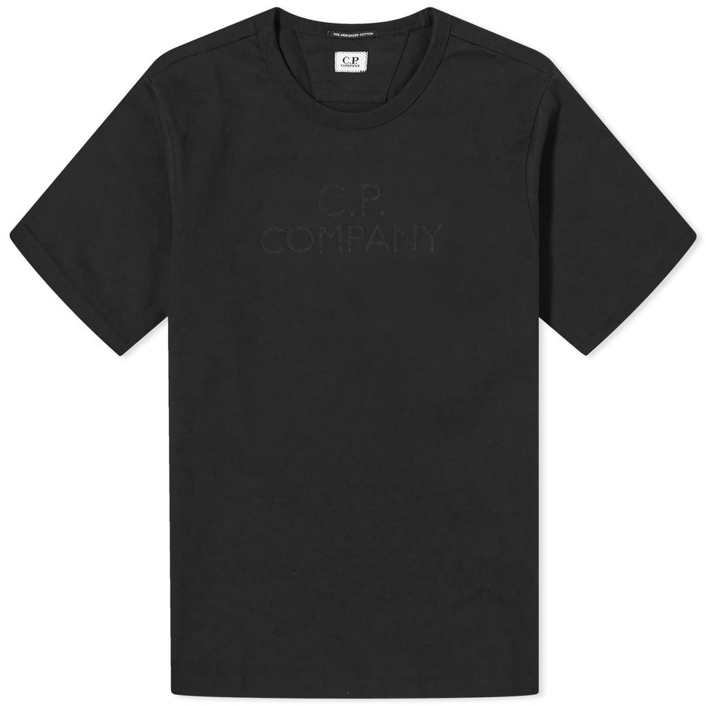 C.P. Company C.P. Company 30/2 Mercerized Jersey Twisted