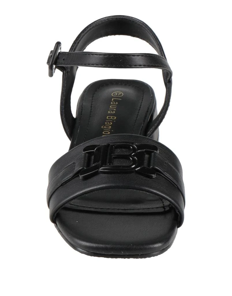 Laura Biagiotti Sandals 4