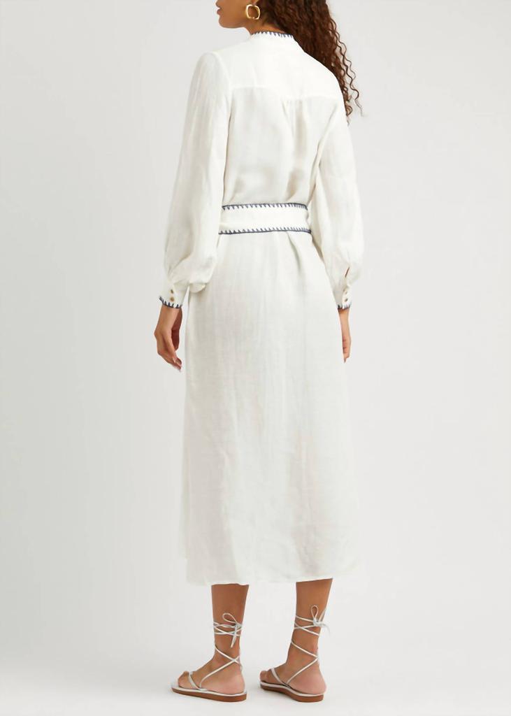 LUG VON SIGA Lug Von Siga - Amira Dress