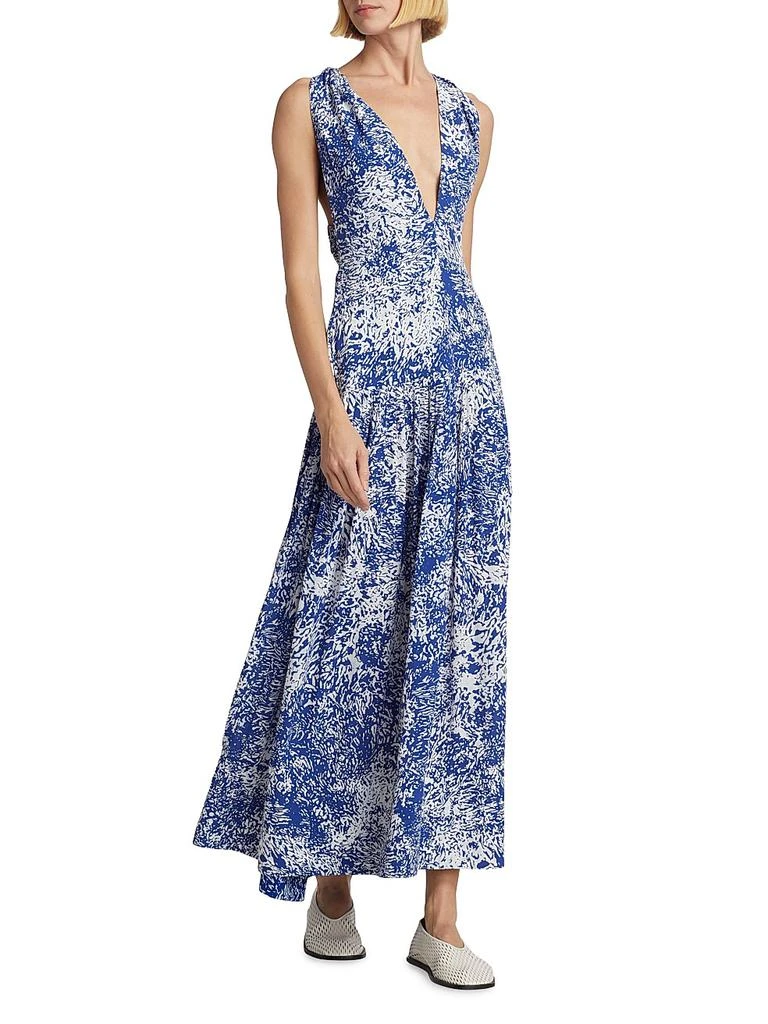 Shop Simone Printed Halter Midi-Dress on Sale at BeyondStyle  Get Lowest  price in three month Simone Printed Halter Midi-Dress with Limited-Time  Flash Deals, Exclusive Discounts, and Special Offers. Enjoy Unbeatable  Savings