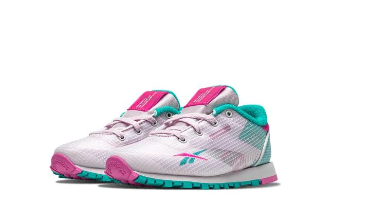 Reebok Reebok CL Leather 3