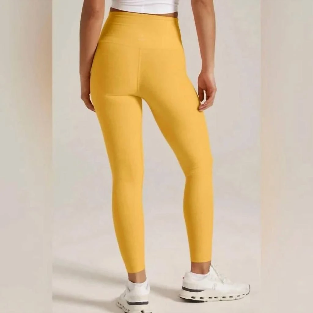 Beyond yoga Beyond Yoga - Spacedye Caught In The Midi High Waisted Legging 2